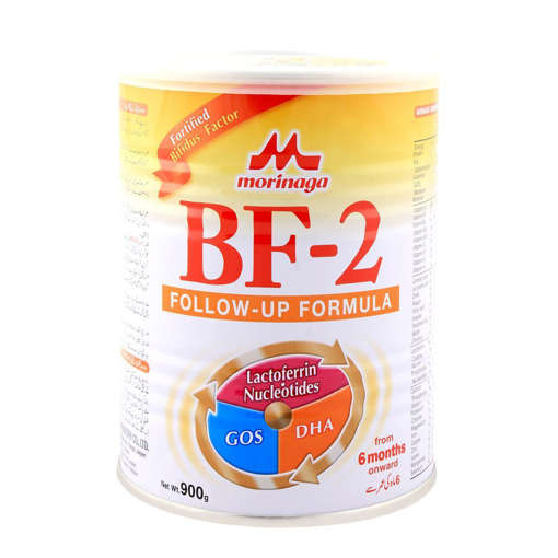 Picture of Morinaga Bf 2 900gm Tin